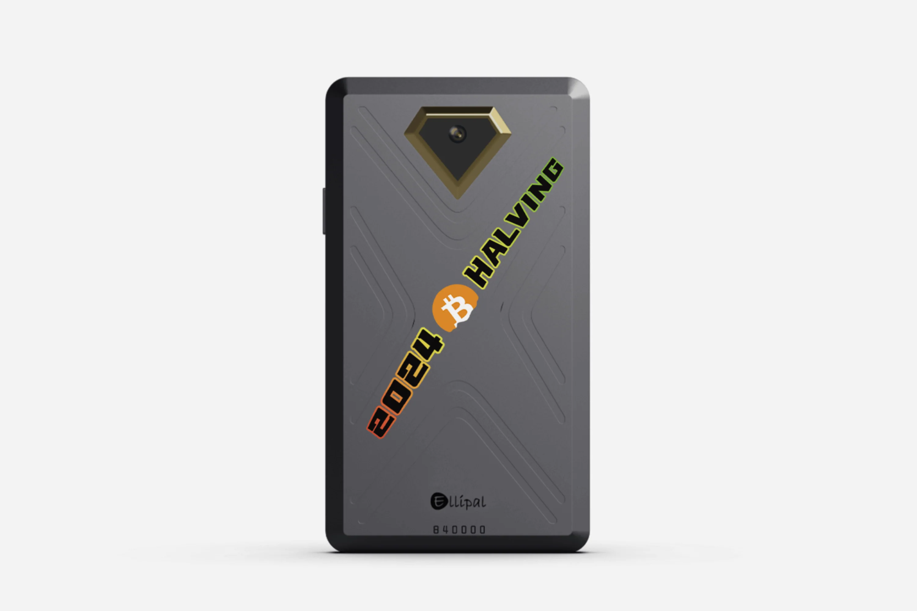 2024 BTC Edition Cold Wallet - Image 3