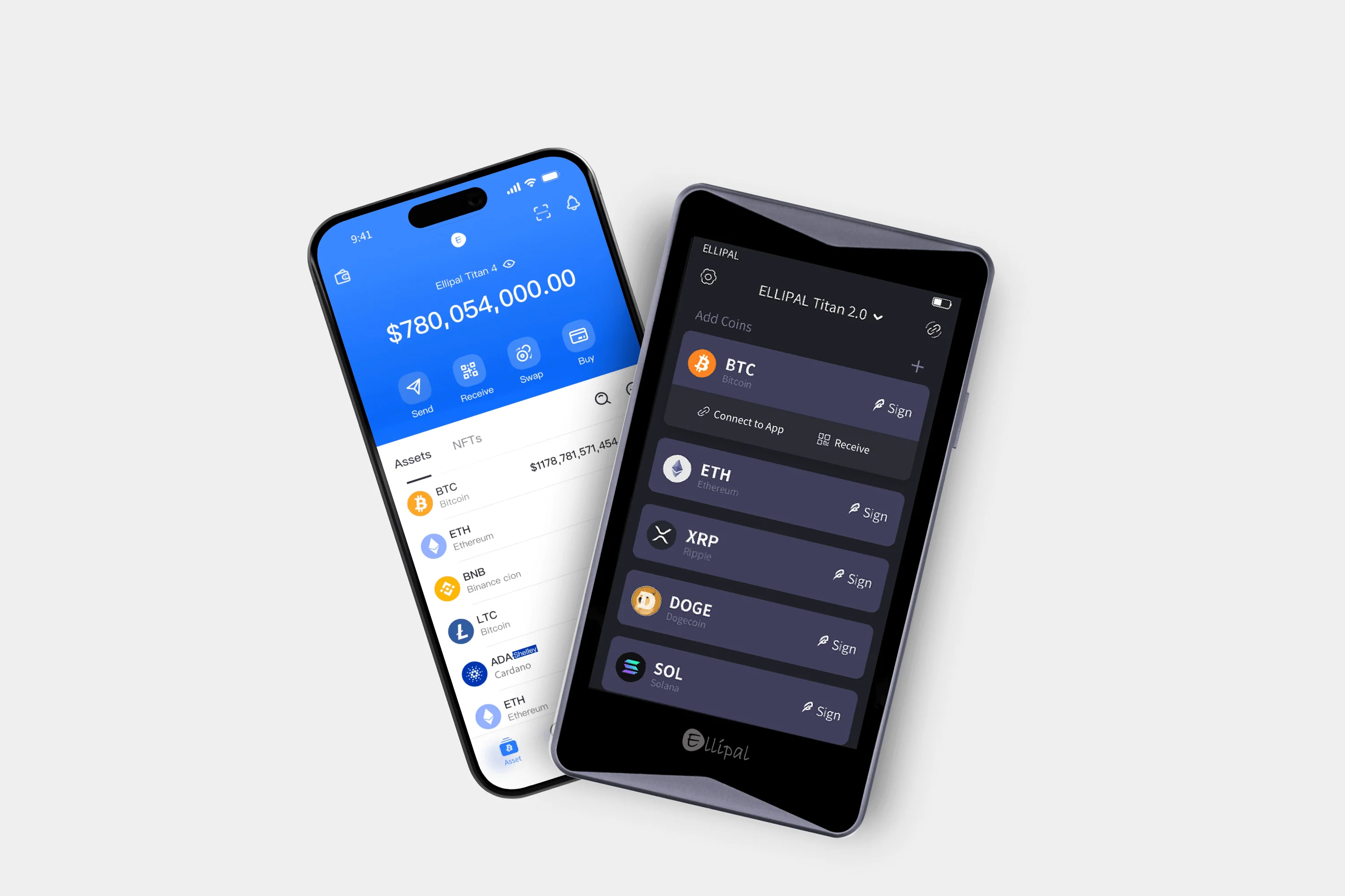 2024 BTC Edition Cold Wallet - Image 4