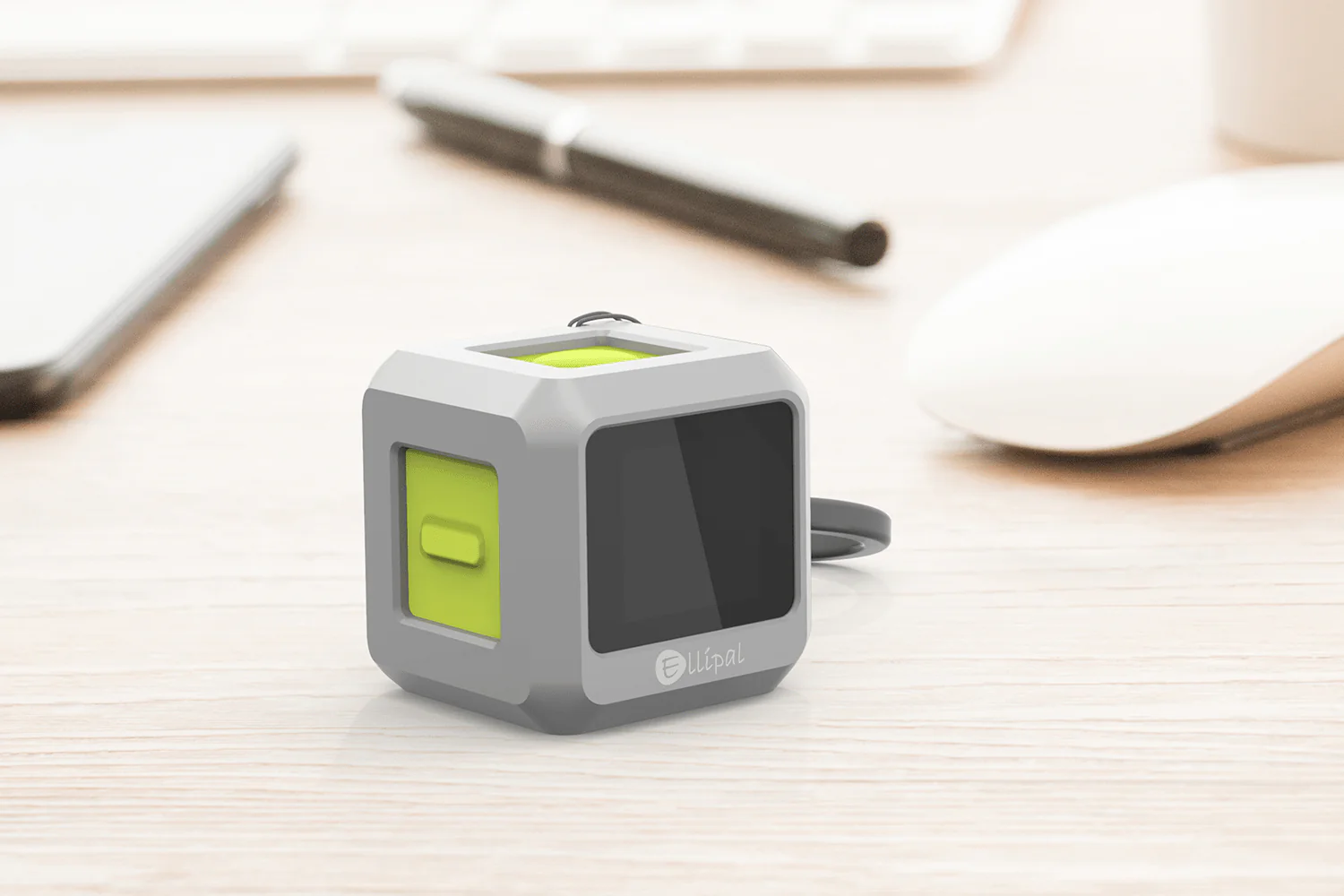 ELLIPAL Joy Seed Phrase Generator - Image 3