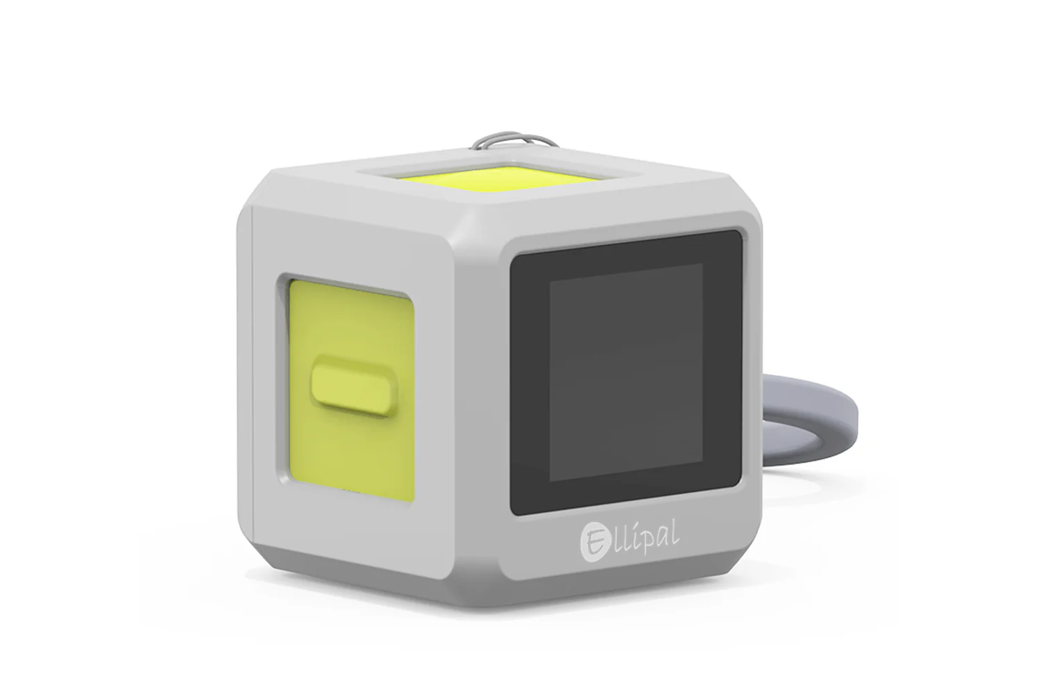 ELLIPAL Joy Seed Phrase Generator - Image 4