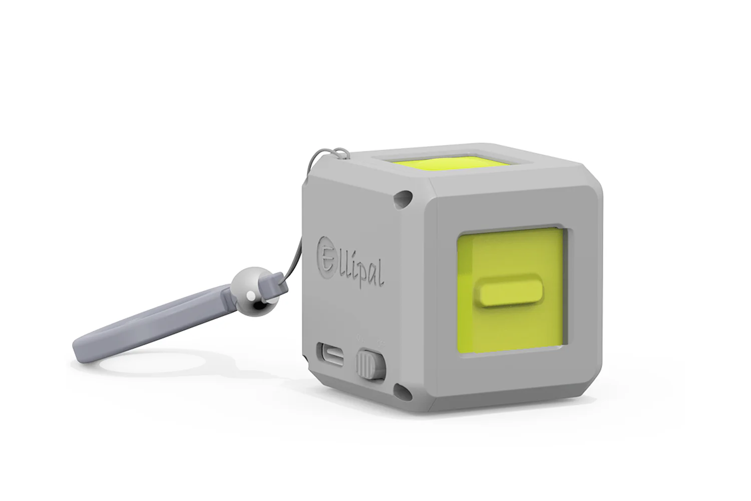 ELLIPAL Joy Seed Phrase Generator - Image 5