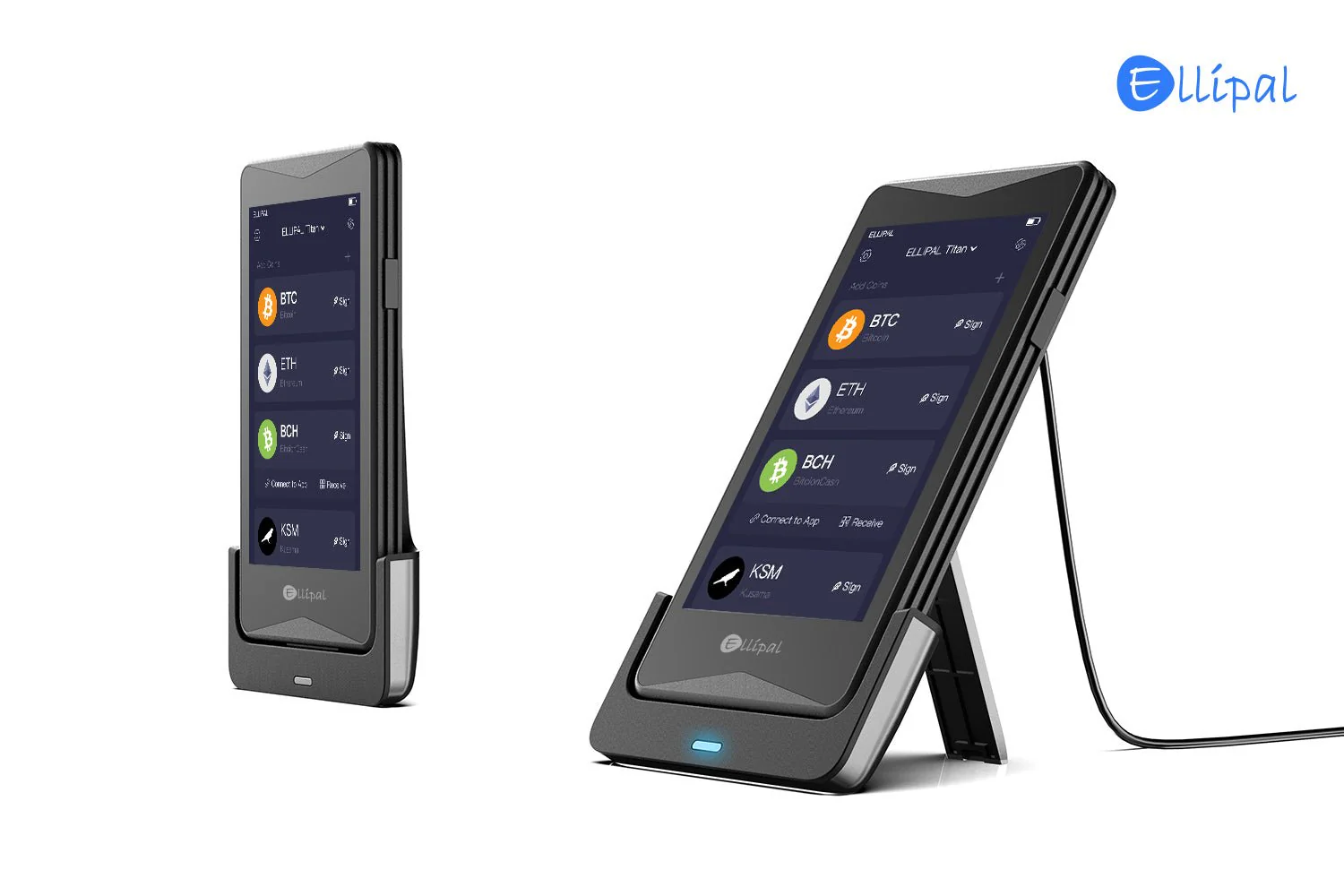 ELLIPAL Security Adapter for Titan & Titan 2.0 - Image 3