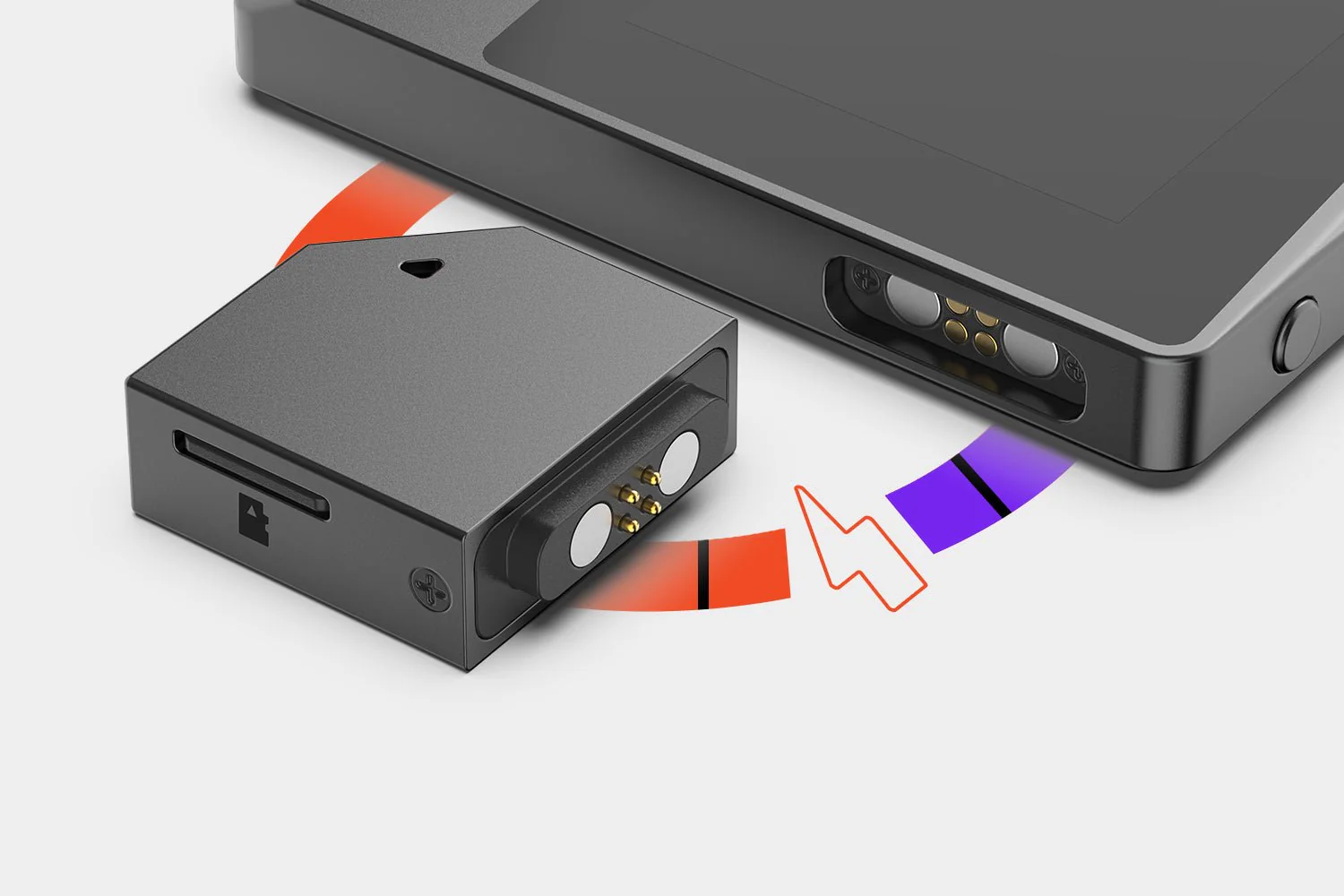 ELLIPAL Titan Mini Adapter - Image 4