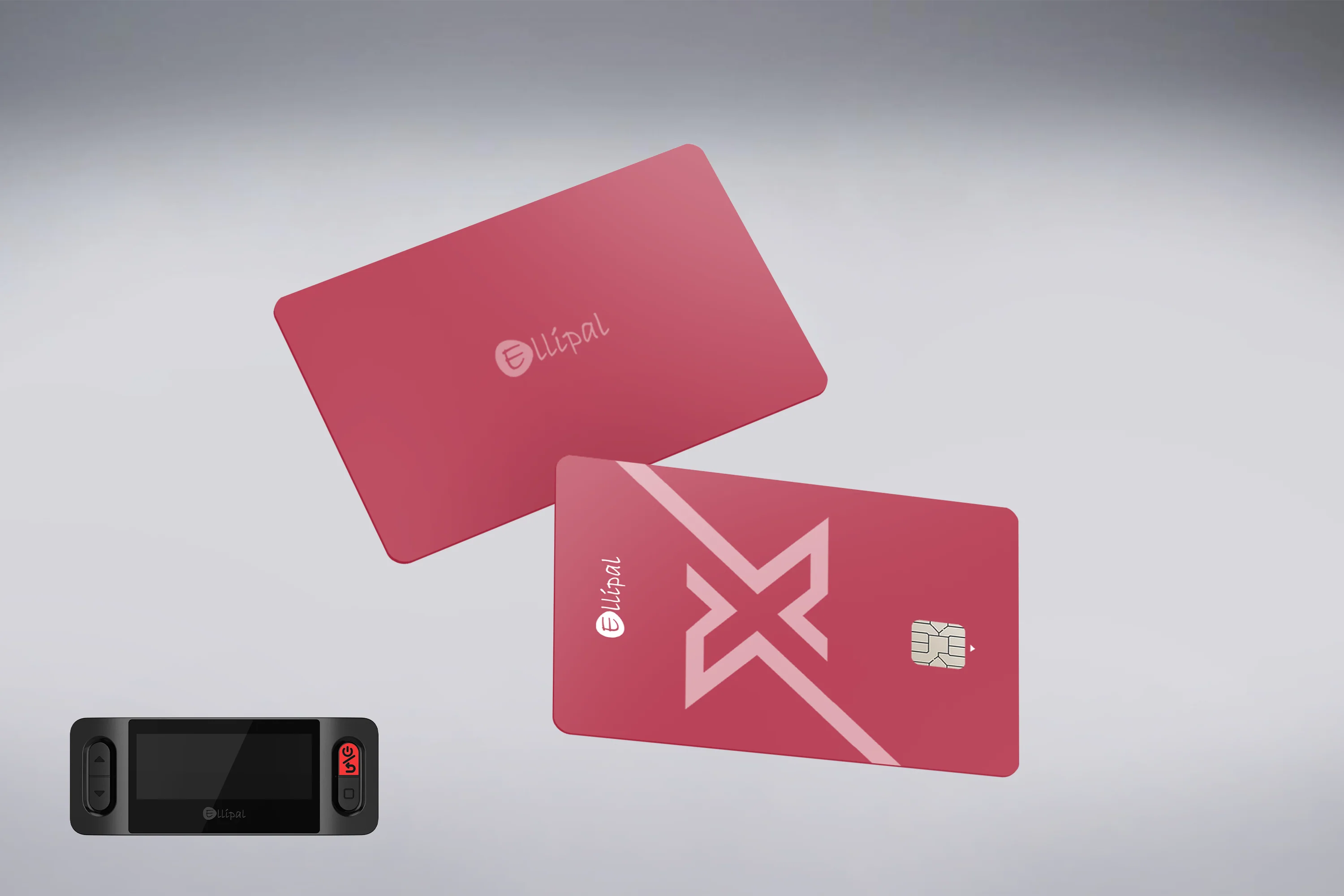 ELLIPAL X Card Cold Wallet - Image 10