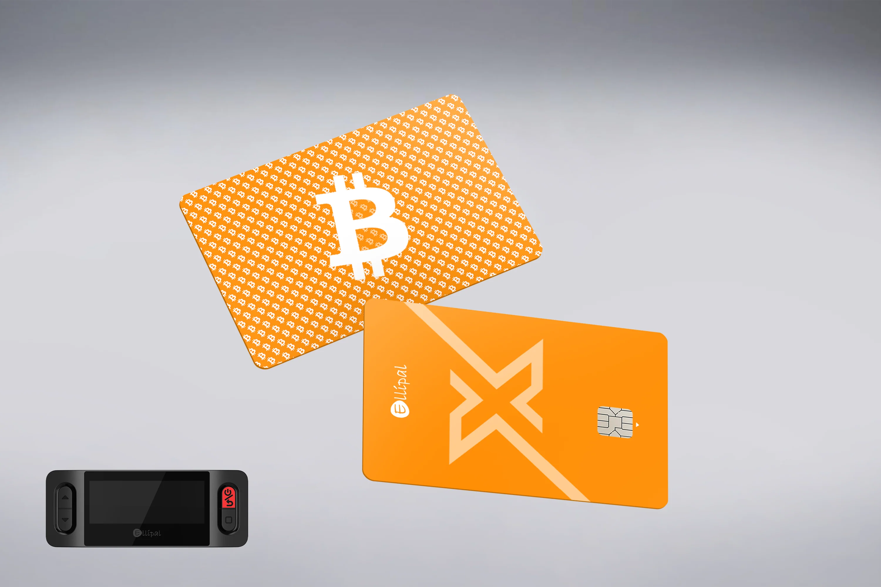 ELLIPAL X Card Cold Wallet - Image 11