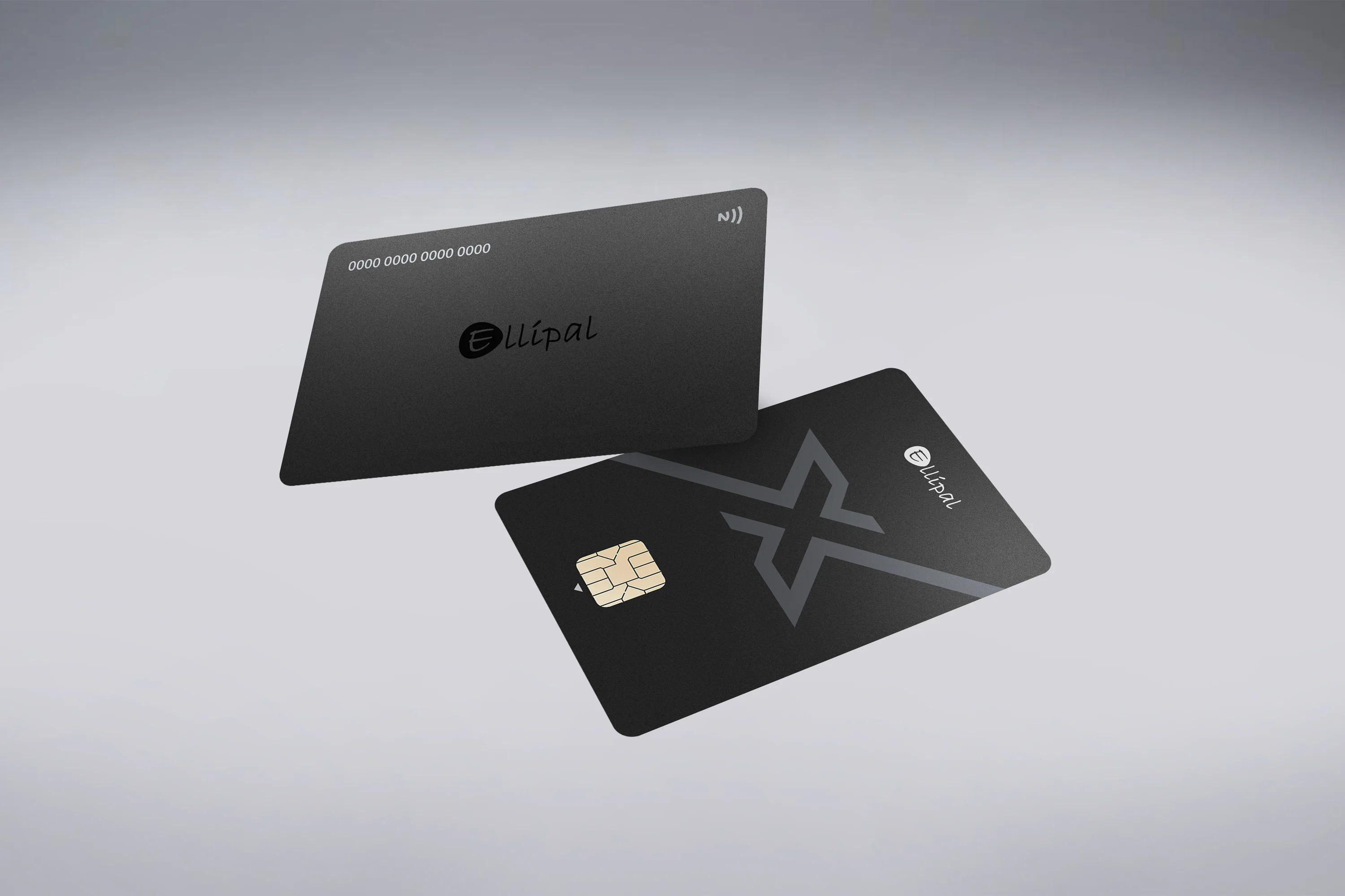 ELLIPAL X Card Cold Wallet - Image 6