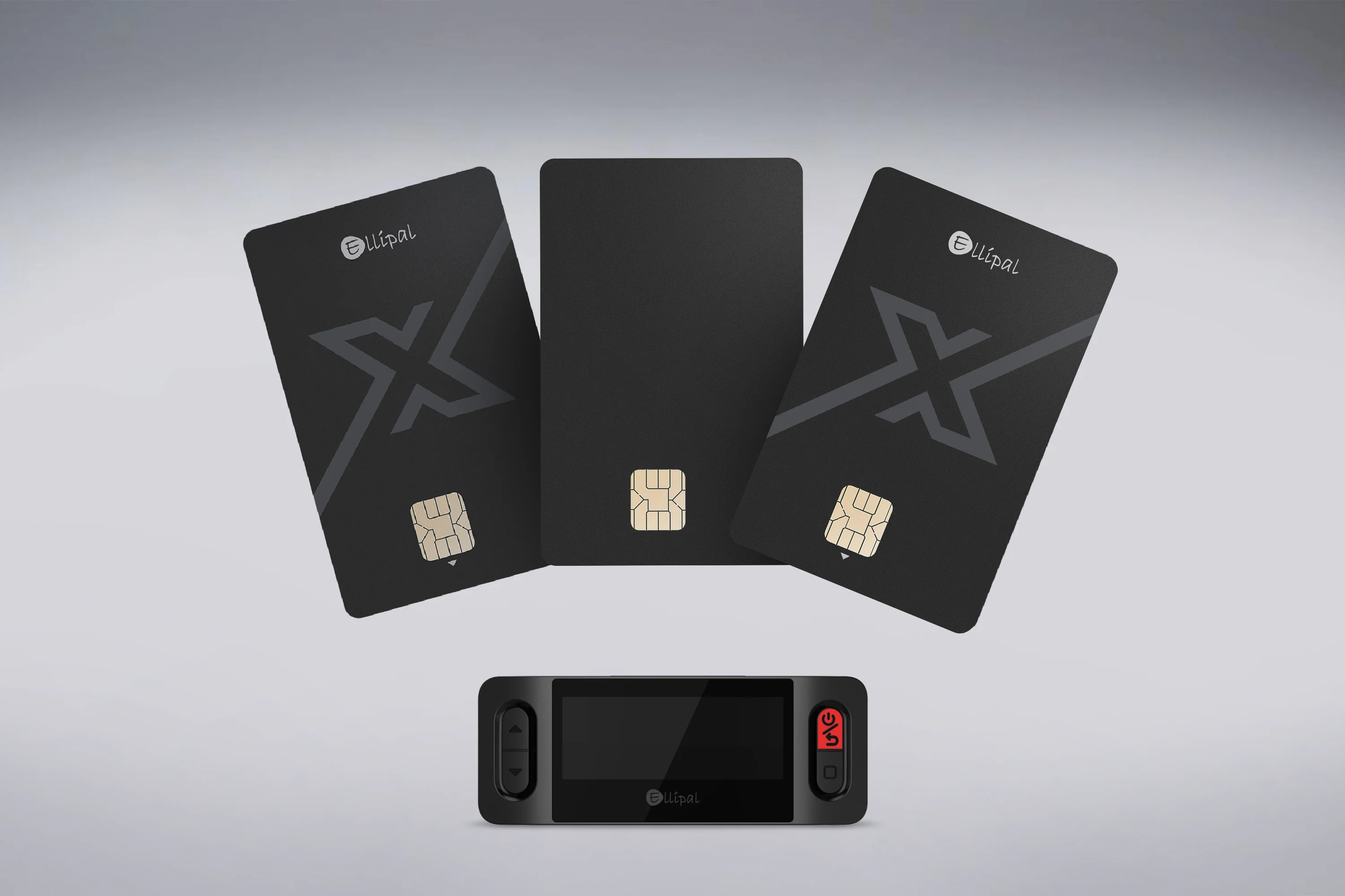 ELLIPAL X Card Cold Wallet - Image 9