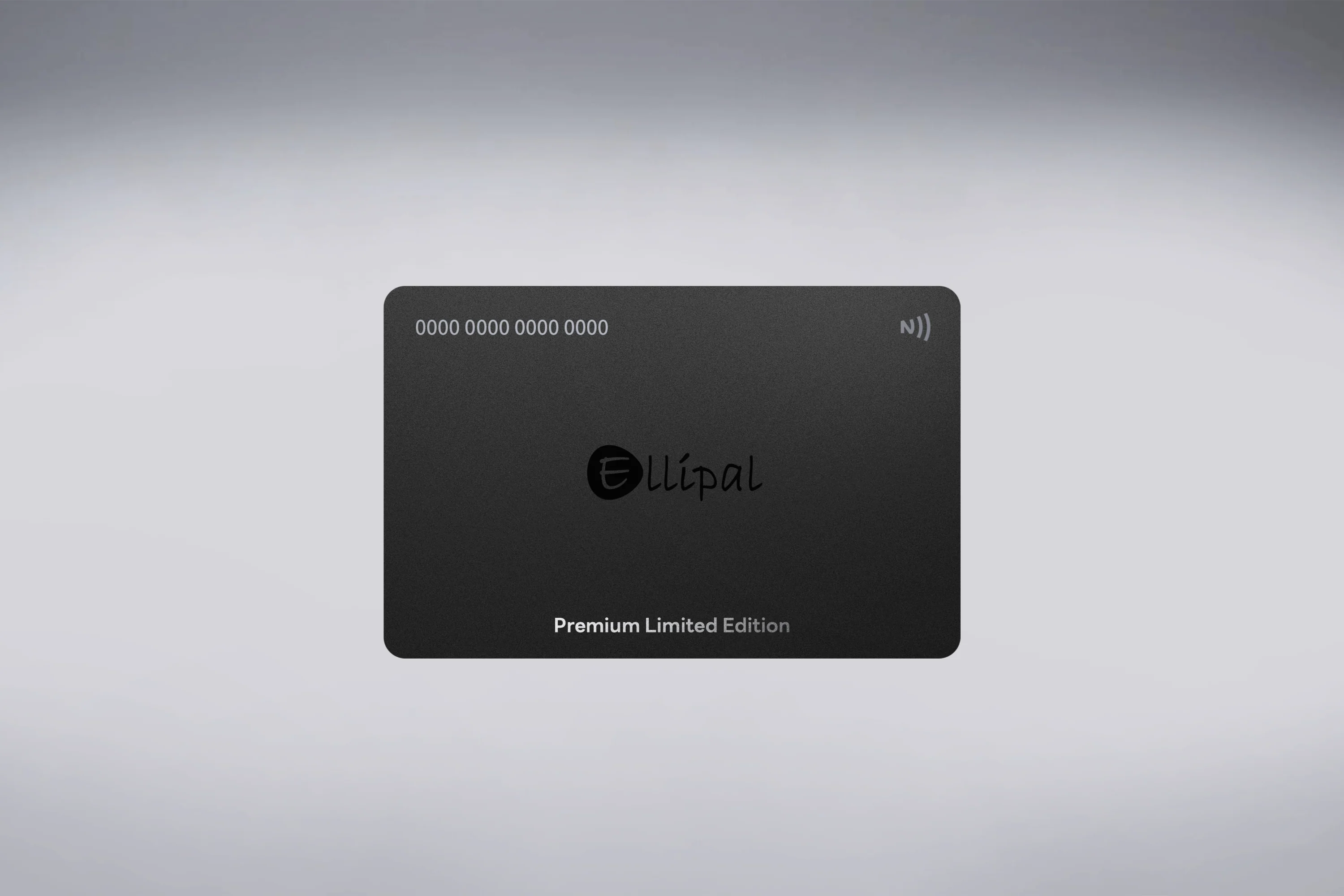 ELLIPAL X Card Duo (Backup) - Image 4