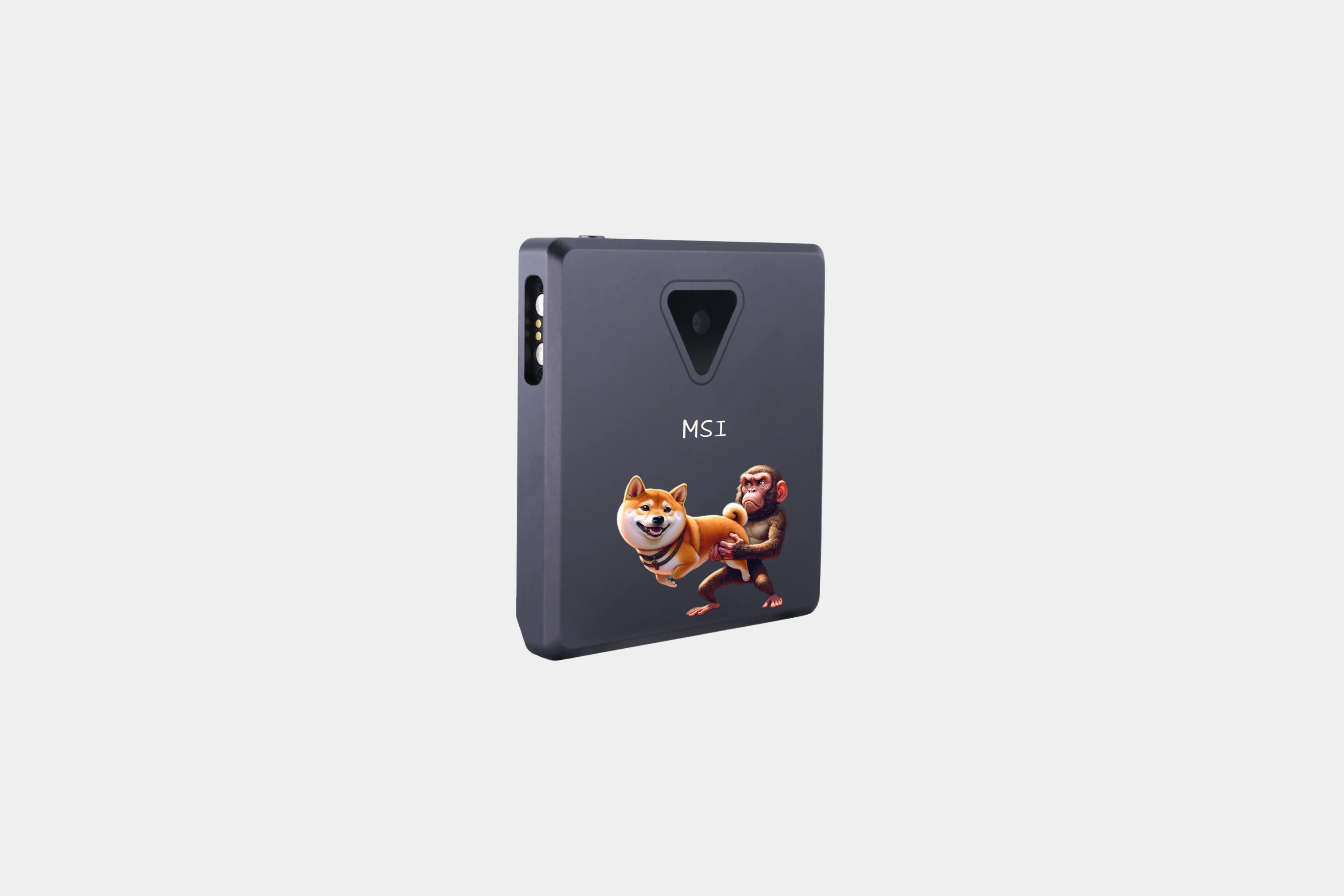 MSI Edition Cold Wallet - Image 3